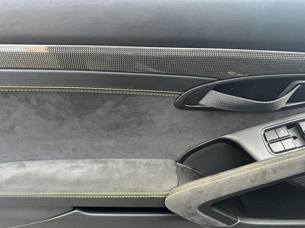 Thumbnail: 2019 Porsche 911 - 20