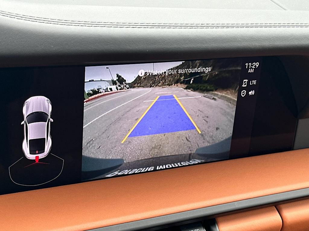 Thumbnail: 2024 Porsche 911 - 24