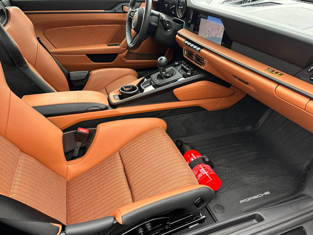 Thumbnail: 2024 Porsche 911 - 21