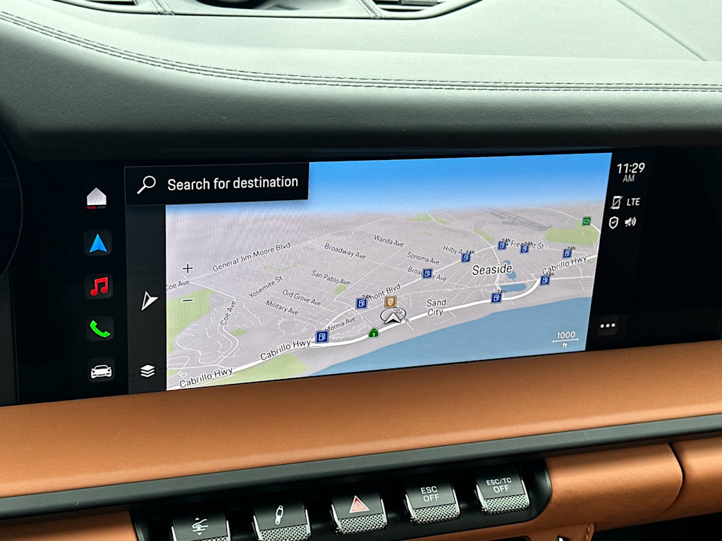 Thumbnail: 2024 Porsche 911 - 23