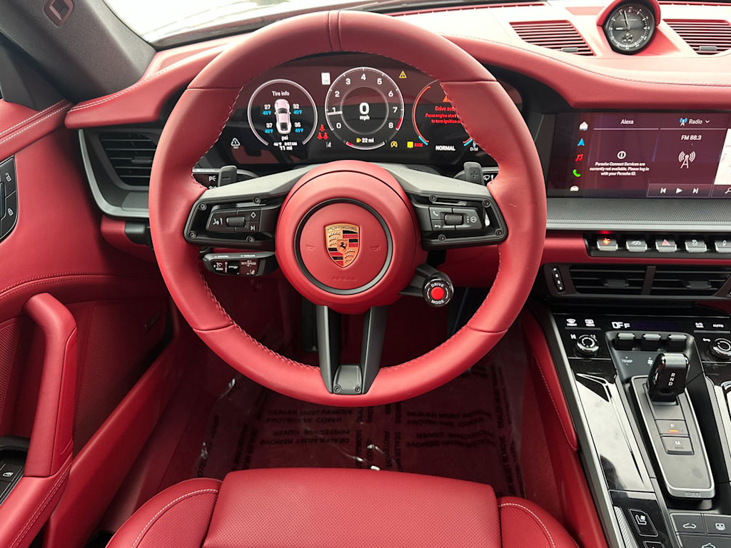 Thumbnail: 2026 Porsche 911 - 9