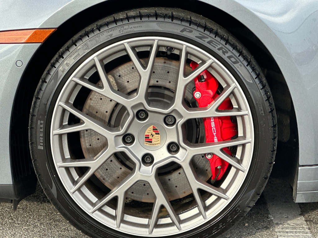 Thumbnail: 2026 Porsche 911 - 8