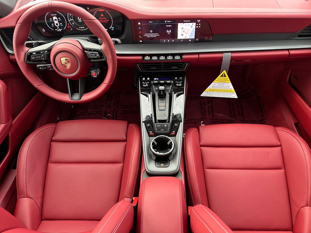 Thumbnail: 2026 Porsche 911 - 2