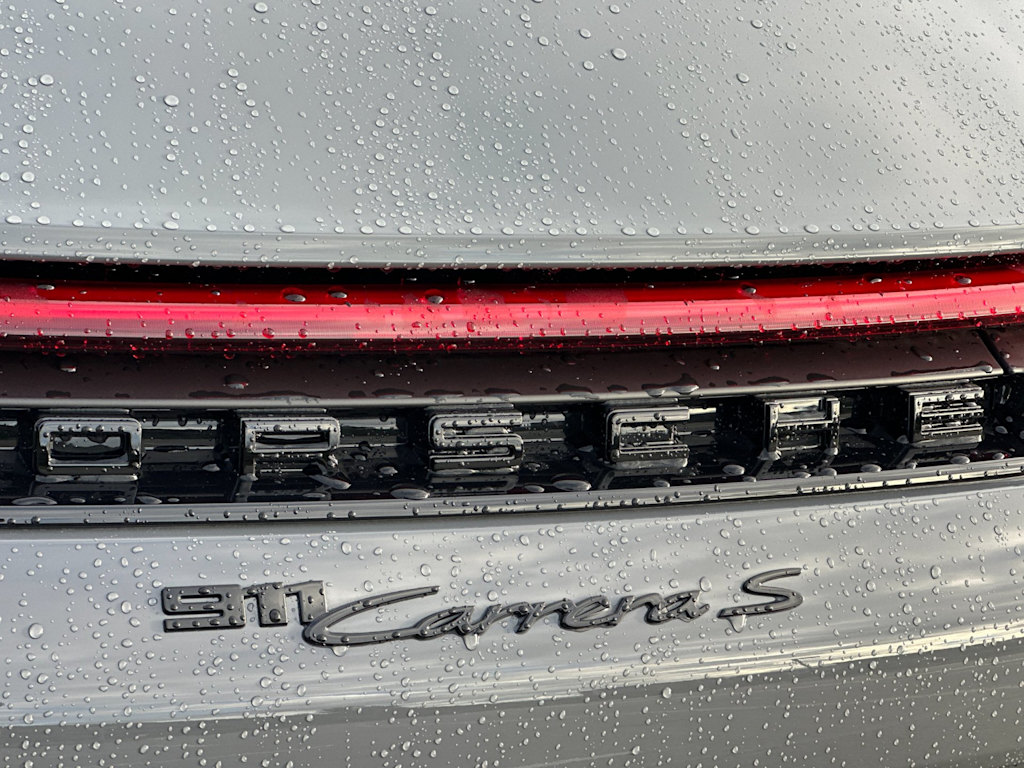 Thumbnail: 2026 Porsche 911 - 6