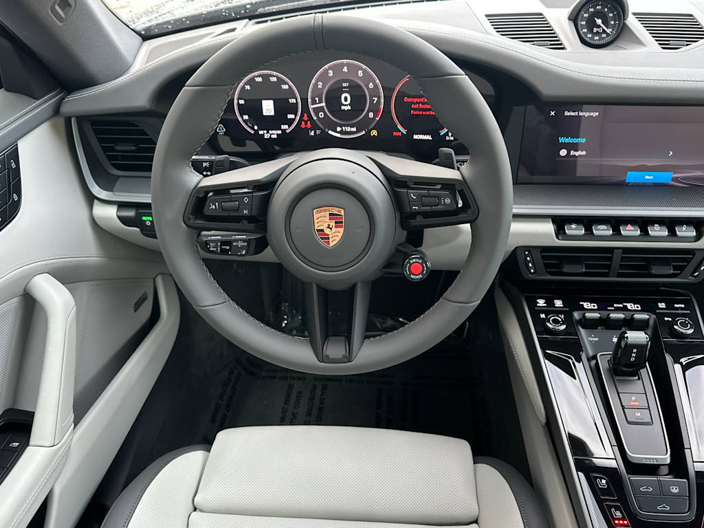 Thumbnail: 2026 Porsche 911 - 8