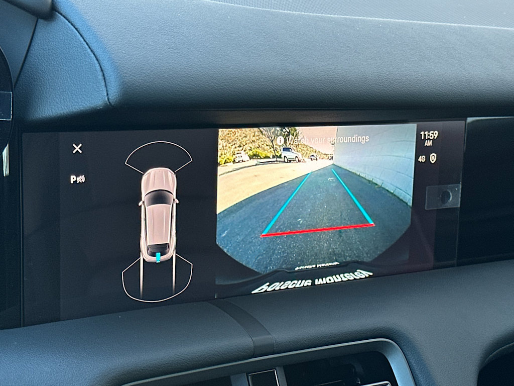 Thumbnail: 2025 Porsche Taycan - 24