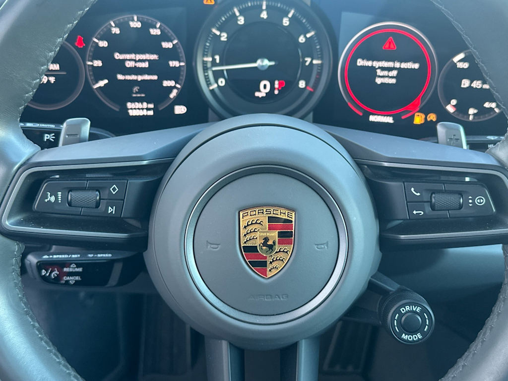 Thumbnail: 2022 Porsche 911 - 13