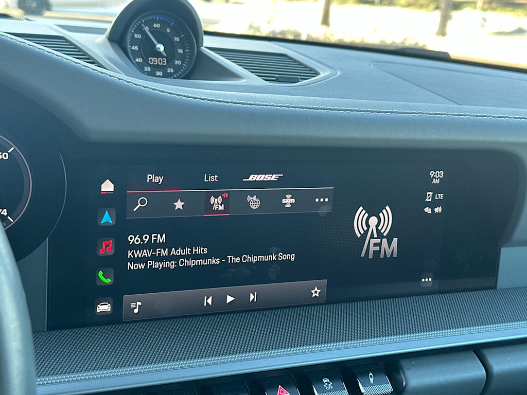 Thumbnail: 2022 Porsche 911 - 14