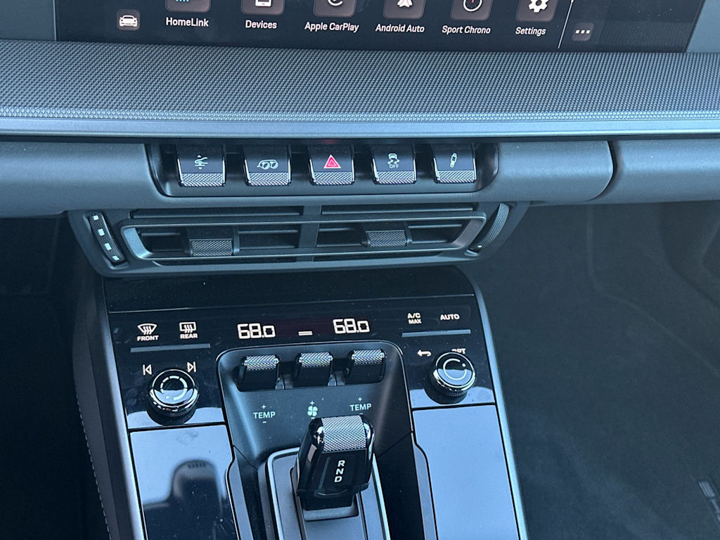 Thumbnail: 2022 Porsche 911 - 28