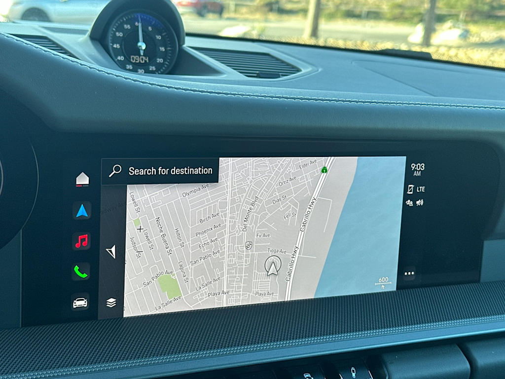 Thumbnail: 2022 Porsche 911 - 26