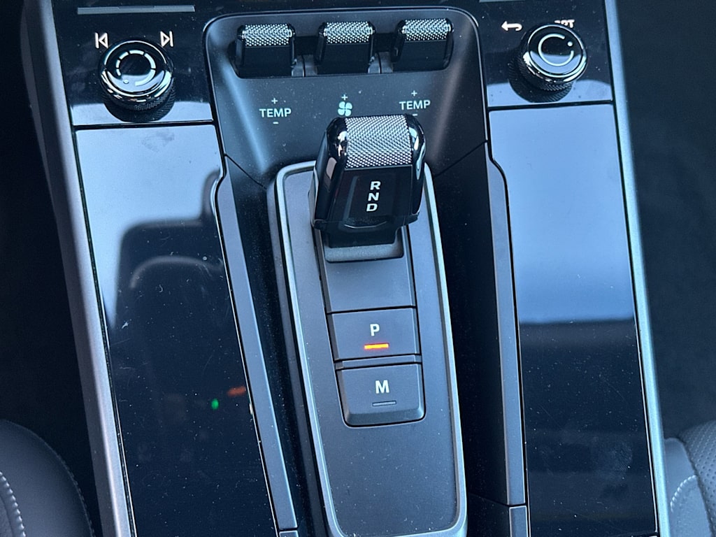 Thumbnail: 2022 Porsche 911 - 15