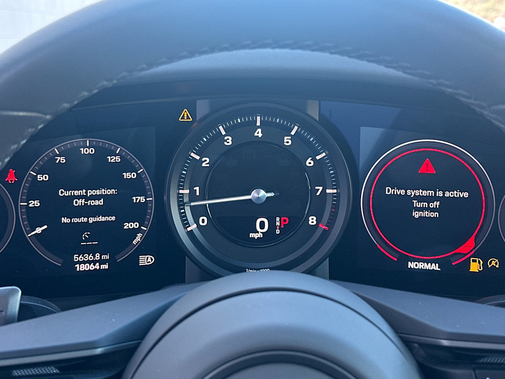 Thumbnail: 2022 Porsche 911 - 16