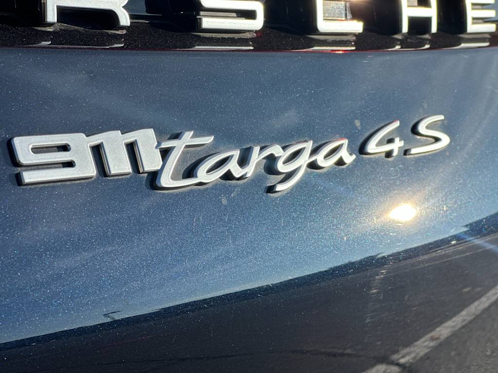 Thumbnail: 2022 Porsche 911 - 6