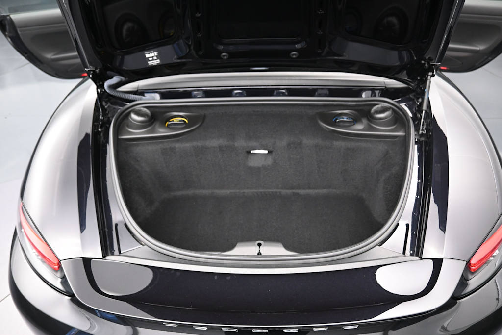 Thumbnail: 2024 Porsche 718 Boxster - 7
