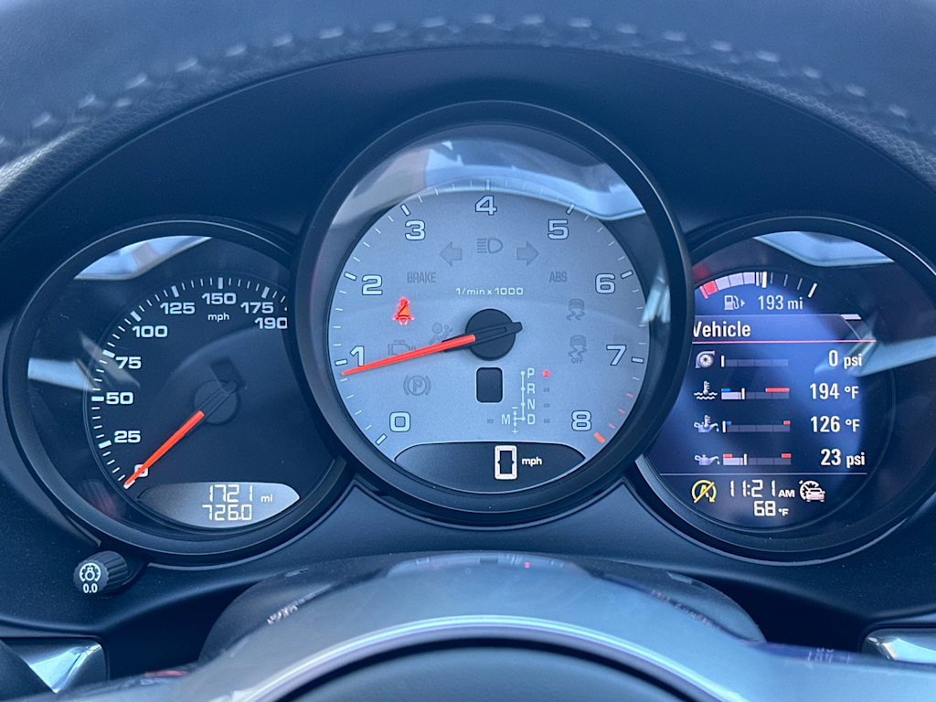 Thumbnail: 2024 Porsche 718 Boxster - 13