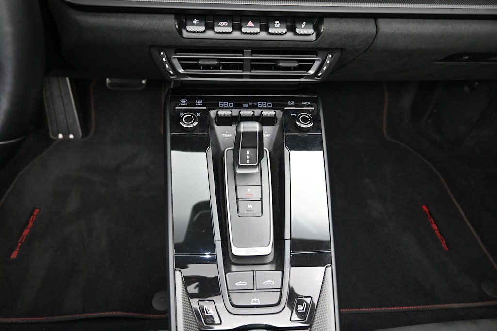 Thumbnail: 2024 Porsche 911 - 13