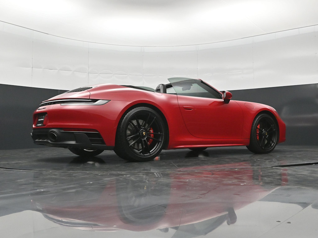 Thumbnail: 2024 Porsche 911 - 43