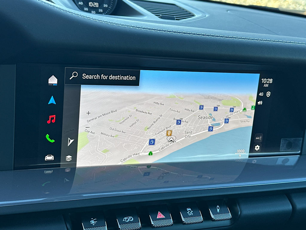 Thumbnail: 2026 Porsche 911 - 27