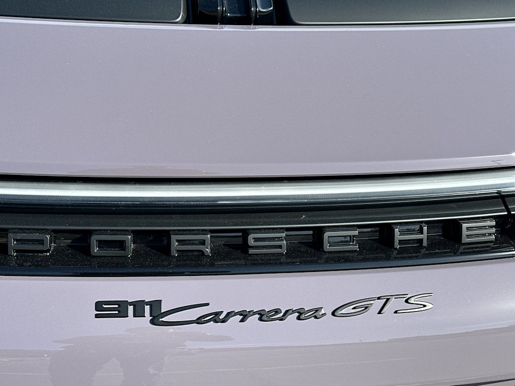 Thumbnail: 2026 Porsche 911 - 6