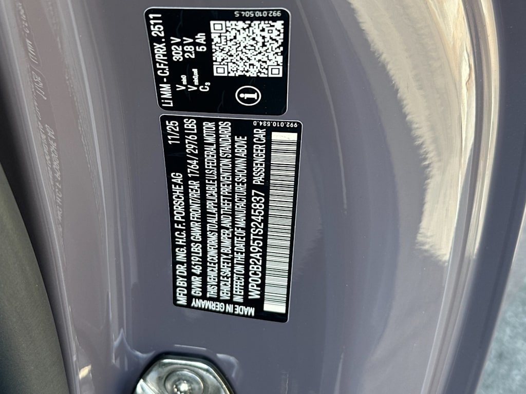 Thumbnail: 2026 Porsche 911 - 15