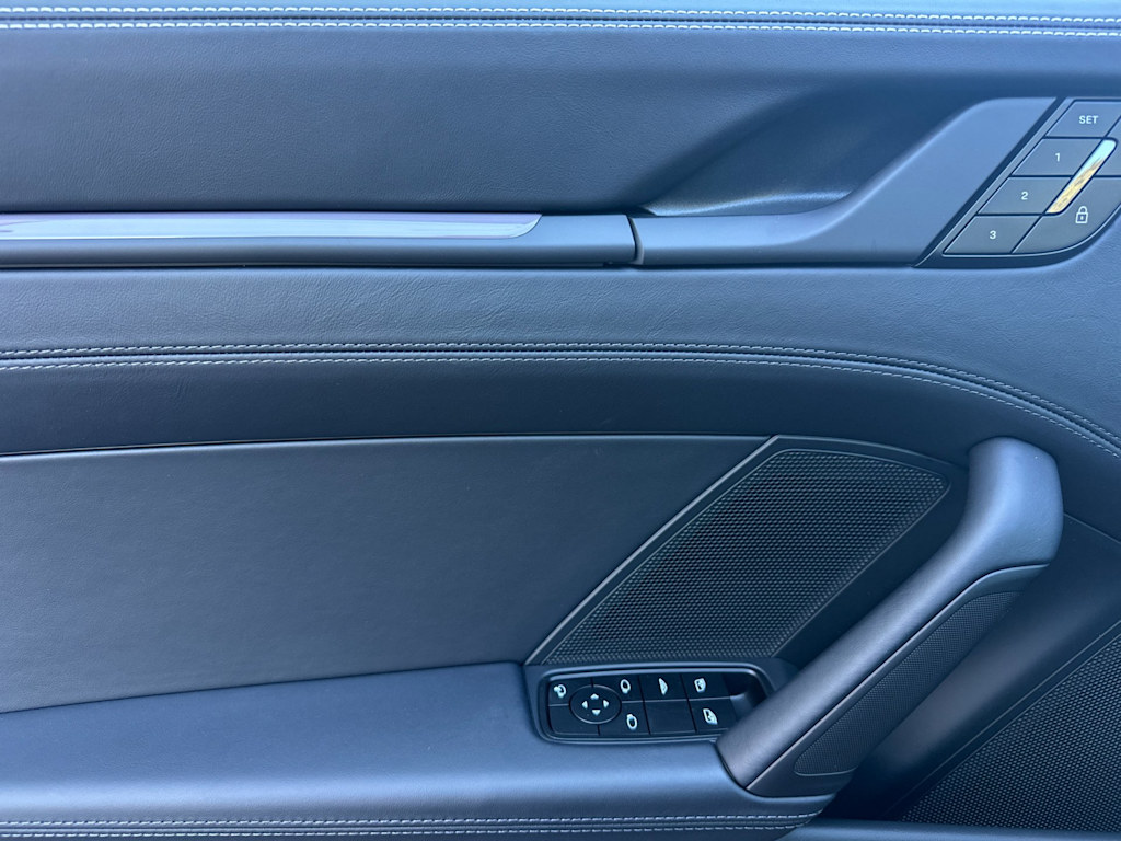 Thumbnail: 2026 Porsche 911 - 23