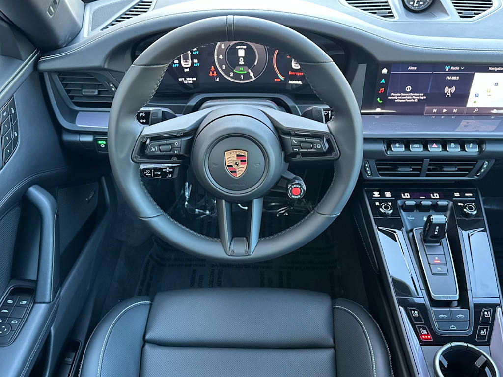 Thumbnail: 2026 Porsche 911 - 2