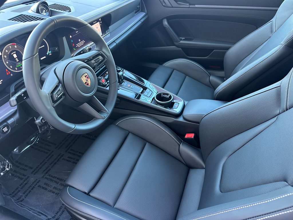 Thumbnail: 2026 Porsche 911 - 9