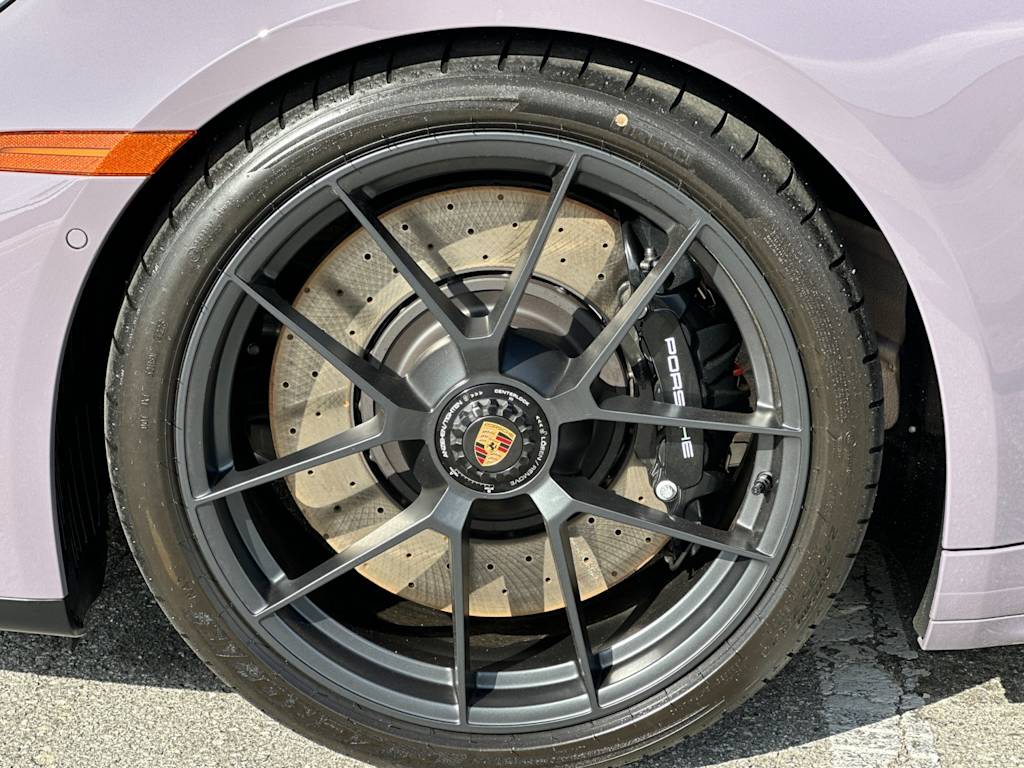 Thumbnail: 2026 Porsche 911 - 7