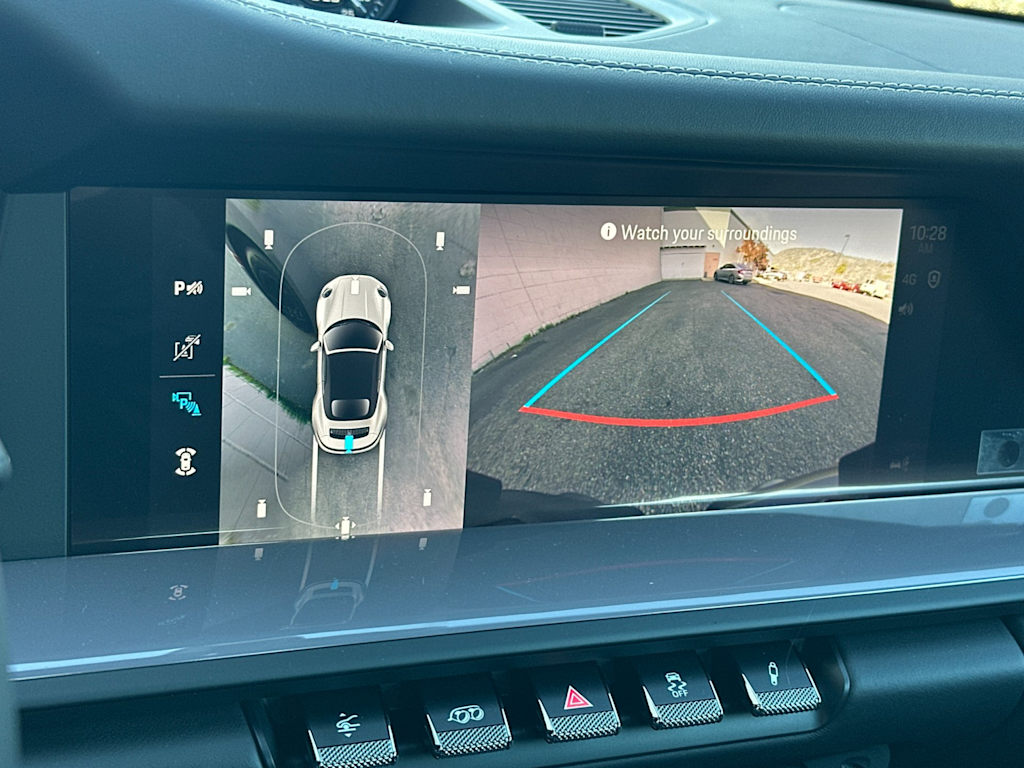 Thumbnail: 2026 Porsche 911 - 28