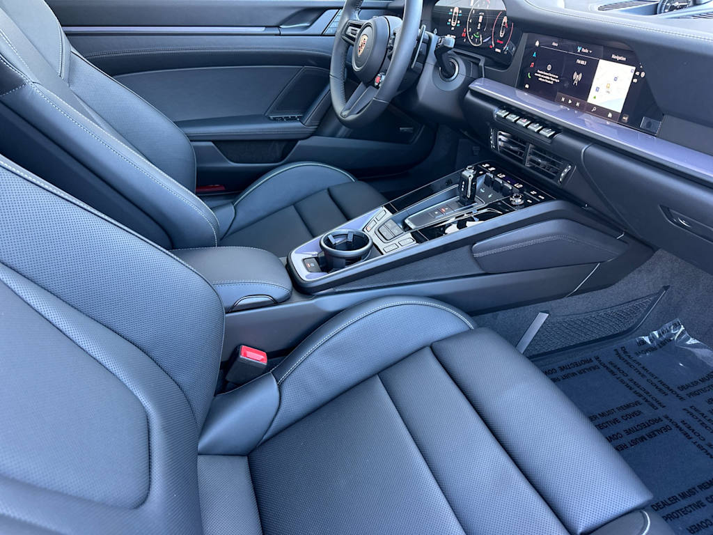 Thumbnail: 2026 Porsche 911 - 25