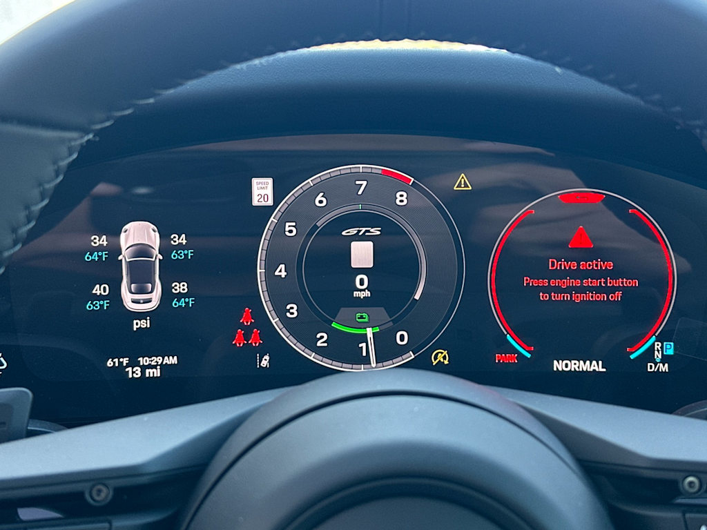 Thumbnail: 2026 Porsche 911 - 14