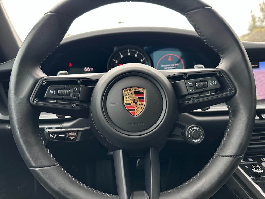Thumbnail: 2023 Porsche 911 - 7