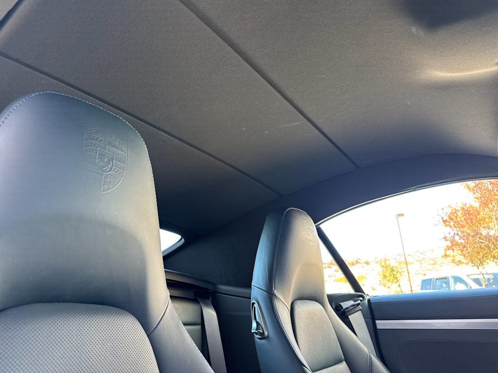 Thumbnail: 2017 Porsche 911 - 24