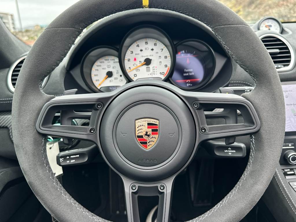 Thumbnail: 2024 Porsche 718 Boxster - 5