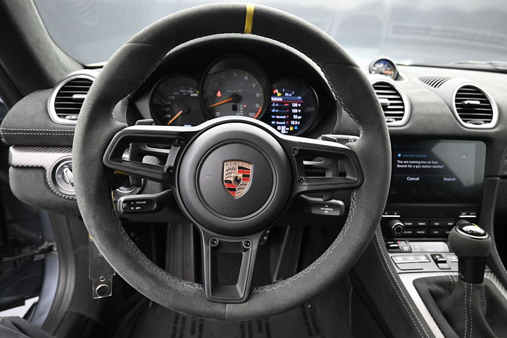 Thumbnail: 2025 Porsche 718 Boxster - 8