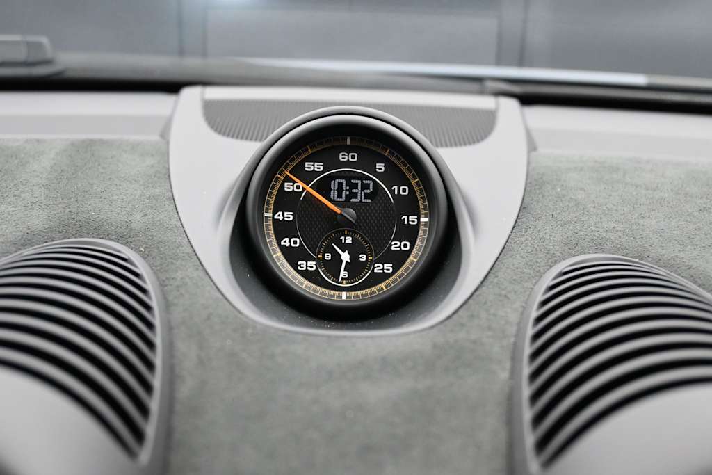 Thumbnail: 2025 Porsche 718 Boxster - 17
