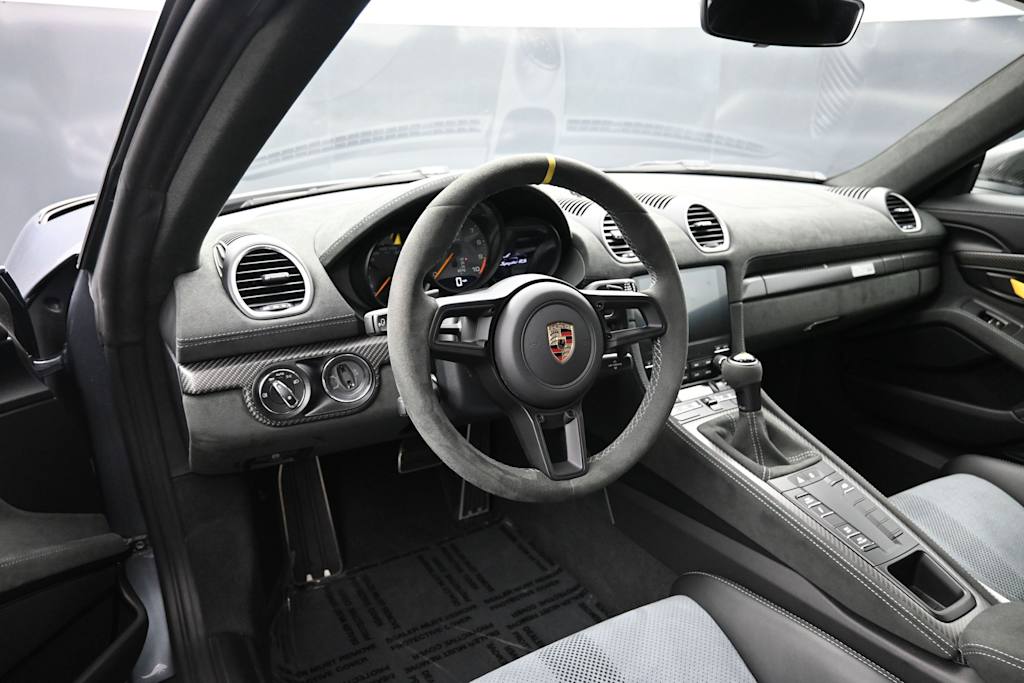 Thumbnail: 2025 Porsche 718 Boxster - 2