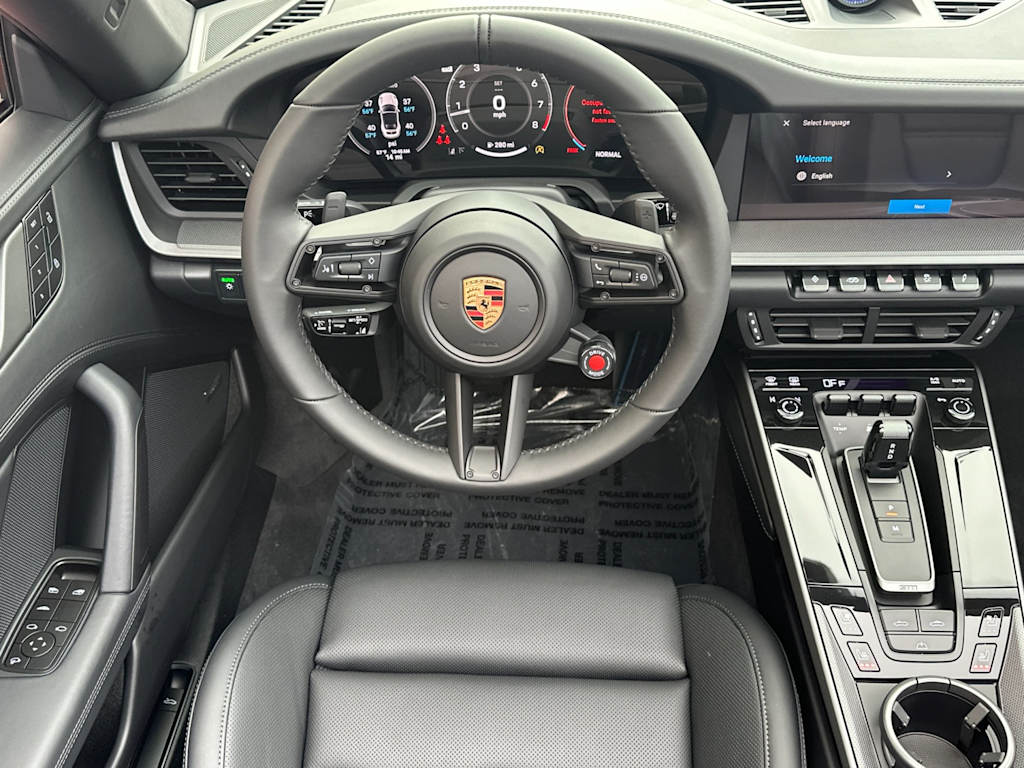 Thumbnail: 2026 Porsche 911 - 9