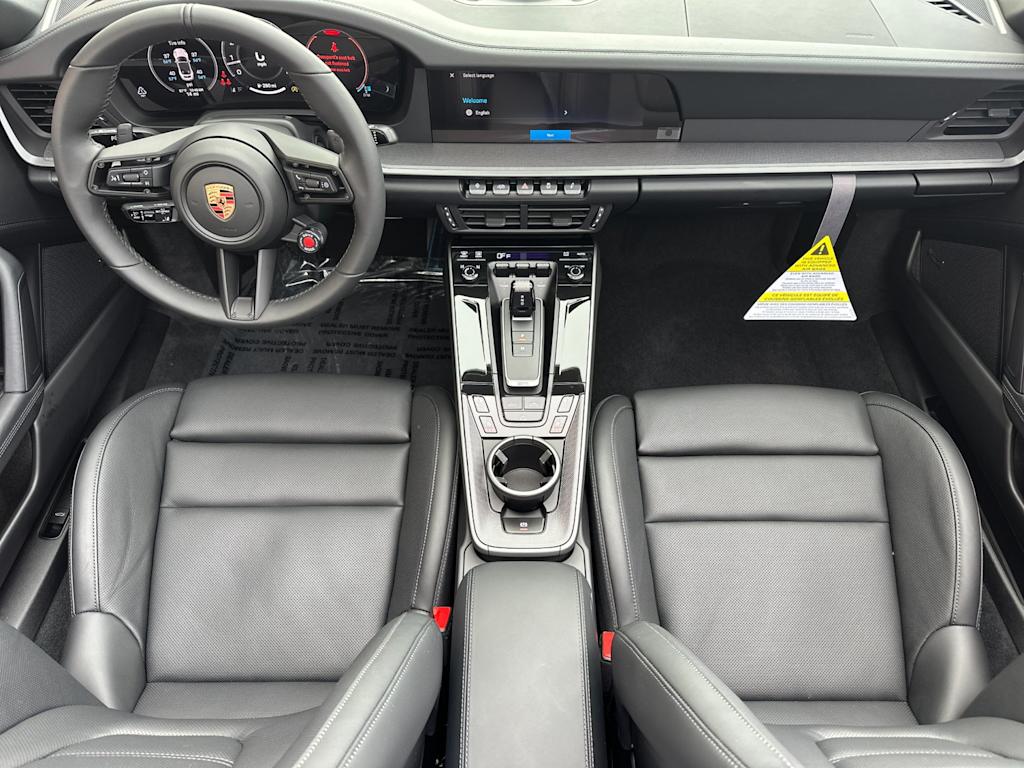 Thumbnail: 2026 Porsche 911 - 2