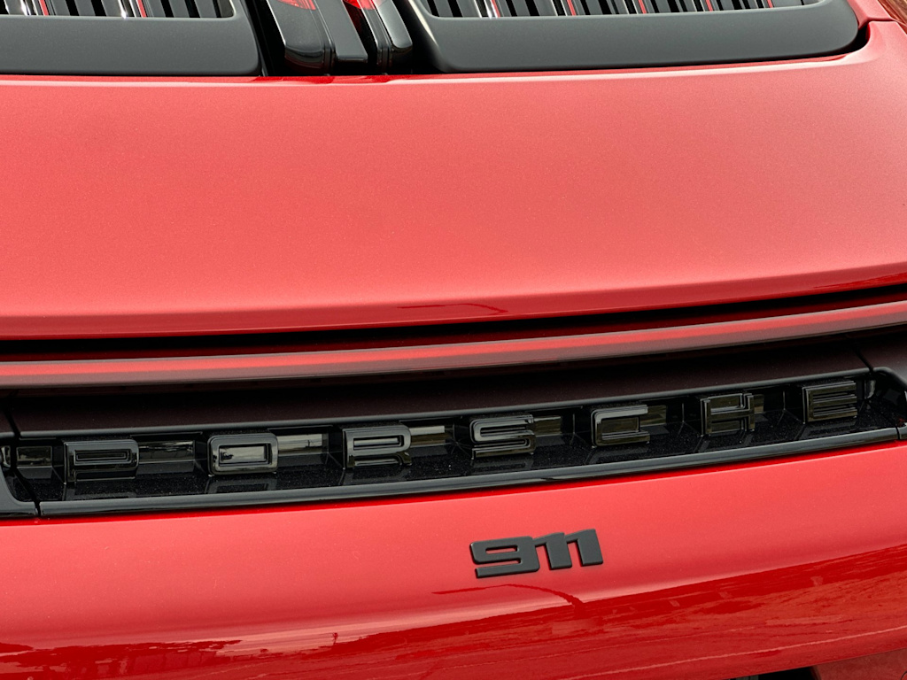 Thumbnail: 2026 Porsche 911 - 7