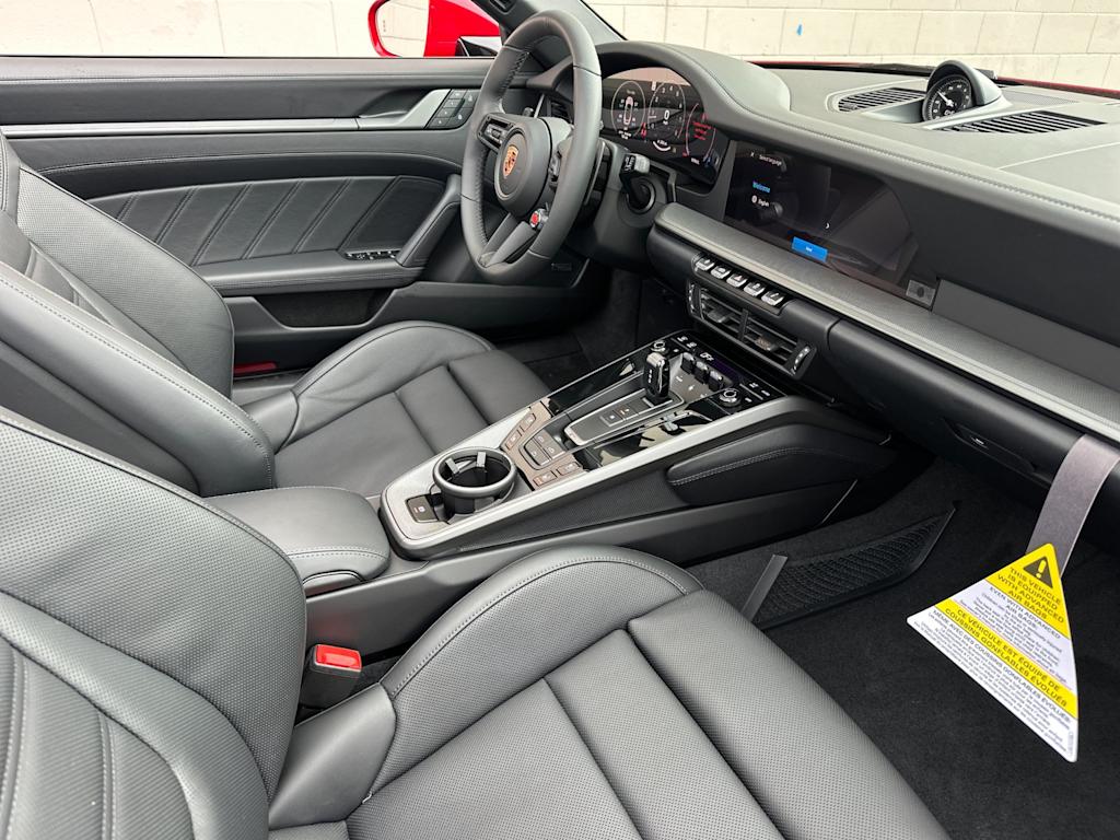Thumbnail: 2026 Porsche 911 - 12
