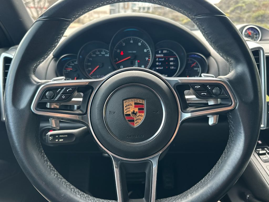 Thumbnail: 2018 Porsche Cayenne - 13