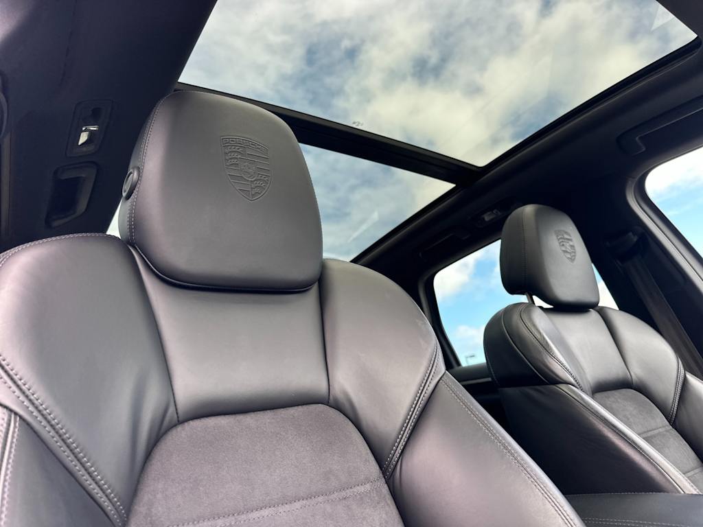 Thumbnail: 2018 Porsche Cayenne - 24