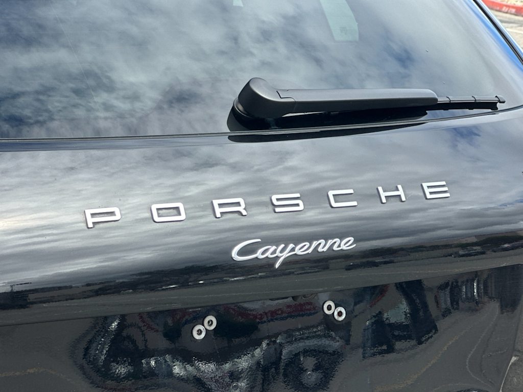 Thumbnail: 2018 Porsche Cayenne - 7