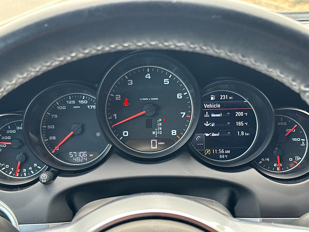 Thumbnail: 2018 Porsche Cayenne - 16