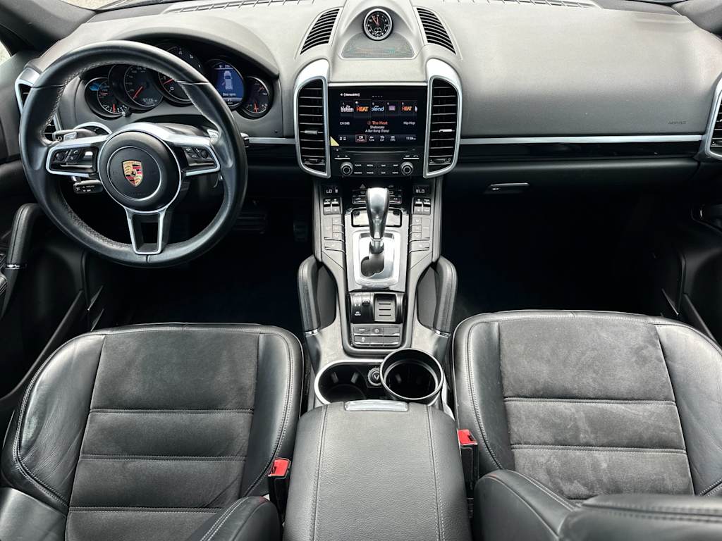 Thumbnail: 2018 Porsche Cayenne - 2