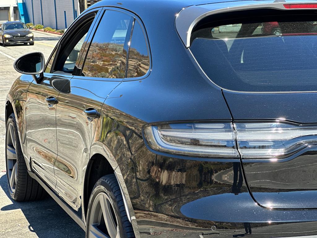 Thumbnail: 2024 Porsche Macan - 7
