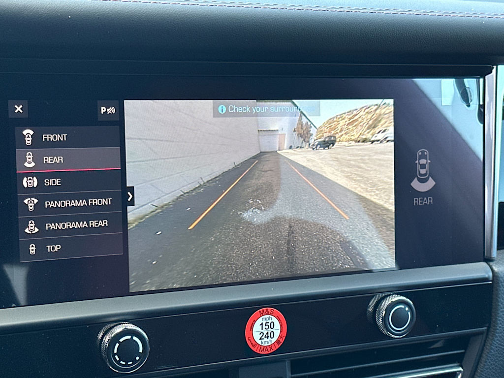 Thumbnail: 2025 Porsche Macan - 25