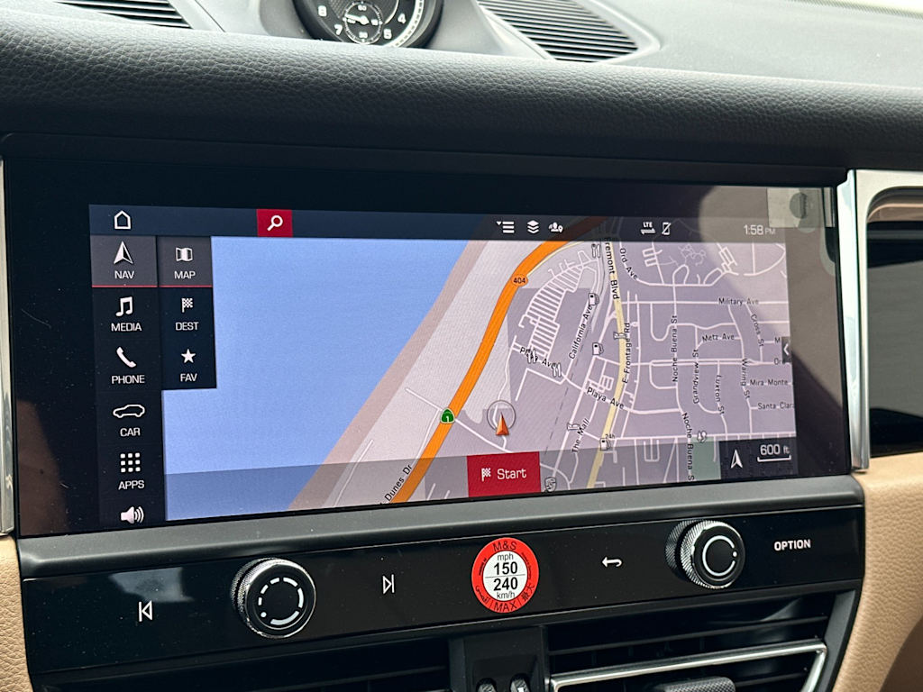 Thumbnail: 2025 Porsche Macan - 14