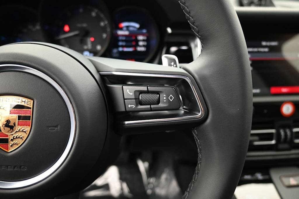 Thumbnail: 2026 Porsche Macan - 16